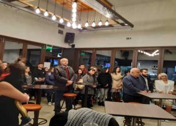 Επίσημα εγκαίνια του ‘’The Lab’’   (φώτο)