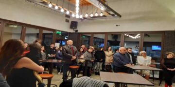 Επίσημα εγκαίνια του ‘’The Lab’’   (φώτο)