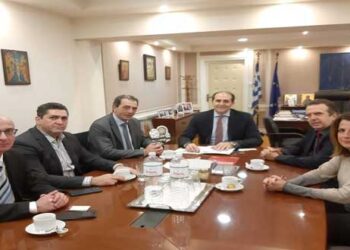 Συναντήσεις είχαν στην Αθήνα οι φορείς της γούνας και ελπίδες για τη κατάργηση του φόρου πολυτελείας