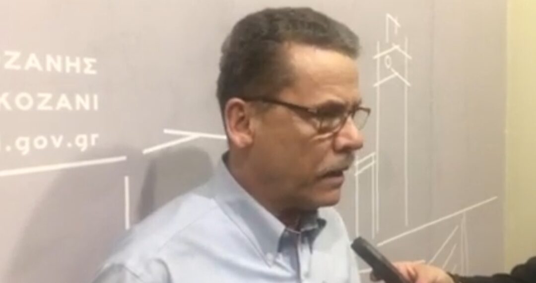 Πως σχολιάζει ο Δήμαρχος Κοζάνης Λάζαρος Μαλούτας τη συνάντηση με την ηγεσία του Υπουργείου Ενέργειας – βιντεο