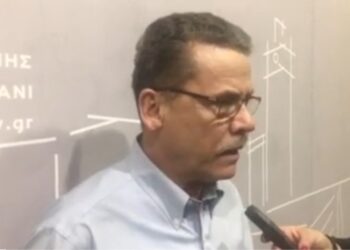 Πως σχολιάζει ο Δήμαρχος Κοζάνης Λάζαρος Μαλούτας τη συνάντηση με την ηγεσία του Υπουργείου Ενέργειας – βιντεο