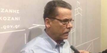 Πως σχολιάζει ο Δήμαρχος Κοζάνης Λάζαρος Μαλούτας τη συνάντηση με την ηγεσία του Υπουργείου Ενέργειας – βιντεο