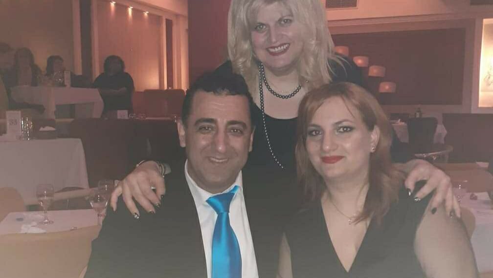 Απόλυτα πετυχημένος ο ετήσιος χορός του Ποντιακού Συλλόγου Πτολεμαΐδας