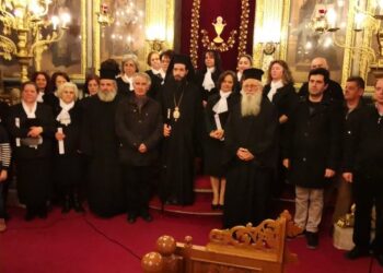 Μητροπολίτης Σισανίου & Σιατίστης Αθανάσιος: “Φέρνουμε στον κόσμο παιδιά, αλλά τα σκοτώνουμε. Κι οι εκτρώσεις, δυστυχώς, είναι η πρώτη αιτία θανάτου στην Ελλάδα” (Bίντεο)