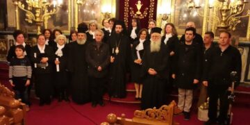 Μητροπολίτης Σισανίου & Σιατίστης Αθανάσιος: “Φέρνουμε στον κόσμο παιδιά, αλλά τα σκοτώνουμε. Κι οι εκτρώσεις, δυστυχώς, είναι η πρώτη αιτία θανάτου στην Ελλάδα” (Bίντεο)