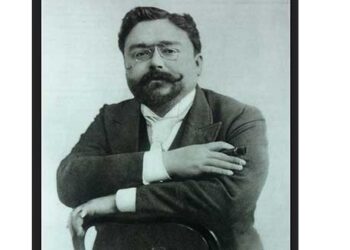 Οι μουσικές επιλογές του e-ptolemeos.gr – Isaac Albéniz (1860-1909)