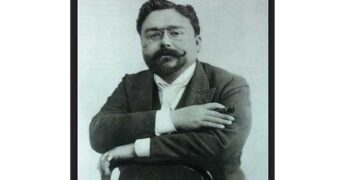Οι μουσικές επιλογές του e-ptolemeos.gr – Isaac Albéniz (1860-1909)