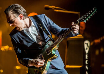 Οι μουσικές επιλογές του e-ptolemeos.gr – Joe Bonamassa – Going Down (2020)