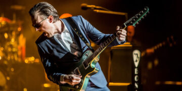 Οι μουσικές επιλογές του e-ptolemeos.gr – Joe Bonamassa – Going Down (2020)