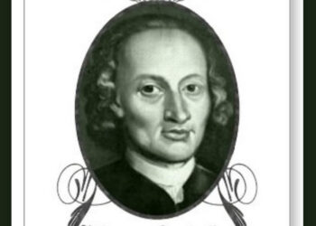 Oι μουσικές επιλογές του e-ptolemeos.gr – Johann Pachelbel (1653-1706) – Chaconne F Minor