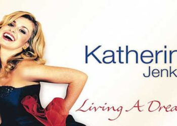 Οι μουσικές επιλογές του e-ptolemeos.gr – Katherine Jenkins – L’Amore Sei Tu (I Will Always Love You) (2005)