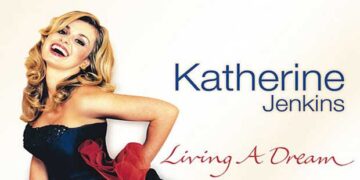 Οι μουσικές επιλογές του e-ptolemeos.gr – Katherine Jenkins – L’Amore Sei Tu (I Will Always Love You) (2005)
