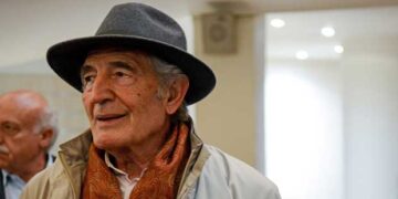 Γιώργος Κοτανίδης: Όταν μιλούσε σε Διεθνές Συνέδριο για το Έγκλημα της Γενοκτονίας των Ποντίων