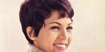 Oι μουσικές επιλογές του e-ptolemeos.gr – Liz Brady – Palladium (The Hip) (1966)