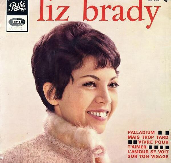 Oι μουσικές επιλογές του e-ptolemeos.gr – Liz Brady – Palladium (The Hip) (1966)