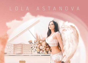 Οι μουσικές επιλογές του e-ptolemeos.gr – Lola Astanova – The Muse (Clair de Lune by Claude Debussy) (2020)