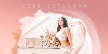 Οι μουσικές επιλογές του e-ptolemeos.gr – Lola Astanova – The Muse (Clair de Lune by Claude Debussy) (2020)