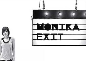 Οι Μουσικές Επιλογές του e-ptolemeos.gr – Monika – Yes I Do (2010)