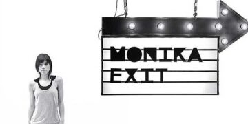 Οι Μουσικές Επιλογές του e-ptolemeos.gr – Monika – Yes I Do (2010)