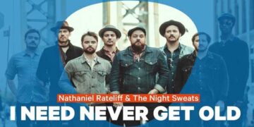 Oι μουσικές επιλογές του e-ptolemeos.gr – Nathaniel Rateliff & The Night Sweats – I Need Never Get Old (2015)