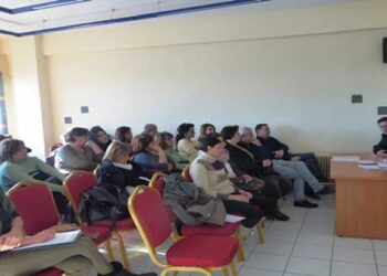 “Βοήθεια στο Σπίτι”, η Δομή-ναυαρχίδα της Αντιδημαρχίας Κοινωνικής Μέριμνας με σημαντική προσφορά σε συνανθρώπους μας που έχουν ανάγκη