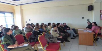 “Βοήθεια στο Σπίτι”, η Δομή-ναυαρχίδα της Αντιδημαρχίας Κοινωνικής Μέριμνας με σημαντική προσφορά σε συνανθρώπους μας που έχουν ανάγκη