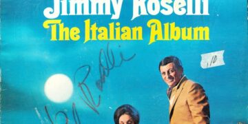 Οι Μουσικές Επιλογές του e-ptolemeos.gr – Jimmy Roselli – Scapricciatiello (1966)