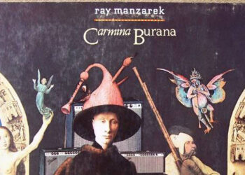 Οι μουσικές επιλογές του e-ptolemeos.gr – Ray Manzarek – The Wheel Of Fortune (1983)