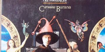 Οι μουσικές επιλογές του e-ptolemeos.gr – Ray Manzarek – The Wheel Of Fortune (1983)