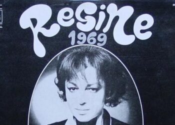 Οι μουσικές επιλογές του e-ptolemeos.gr – Régine – J’ai La Boule Au Plafond (1969)