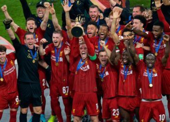 Λίβερπουλ: Στοιχηματικές επιλογές