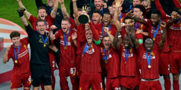 Λίβερπουλ: Στοιχηματικές επιλογές