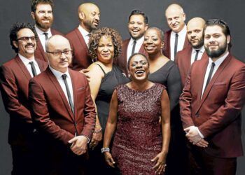 Οι μουσικές επιλογές του e-ptolemeos.gr – Sharon Jones & the Dap-Kings – The Game Gets Old (2010)