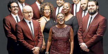 Οι μουσικές επιλογές του e-ptolemeos.gr – Sharon Jones & the Dap-Kings – The Game Gets Old (2010)