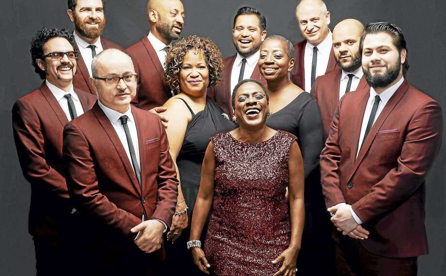 Οι μουσικές επιλογές του e-ptolemeos.gr – Sharon Jones & the Dap-Kings – The Game Gets Old (2010)