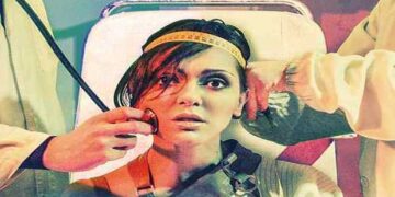 Oι μουσικές επιλογές του e-ptolemeos.gr – Simona Molinari – Maldamore (2018)