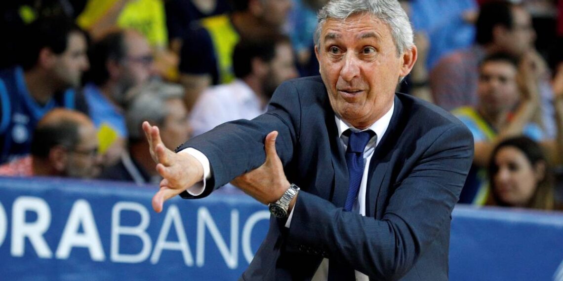 Η Ευρωλίγκα στο προσκήνιο