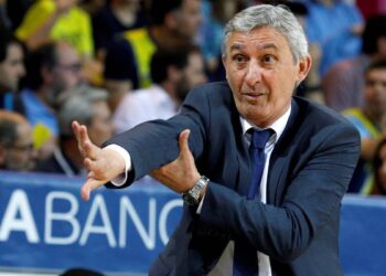 Η Ευρωλίγκα στο προσκήνιο