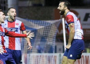 Σημεία από Αγρίνιο και Νέα Σμύρνη