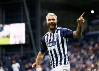 Για το +4 η πρωτοπόρος Γουέστ Μπρομ