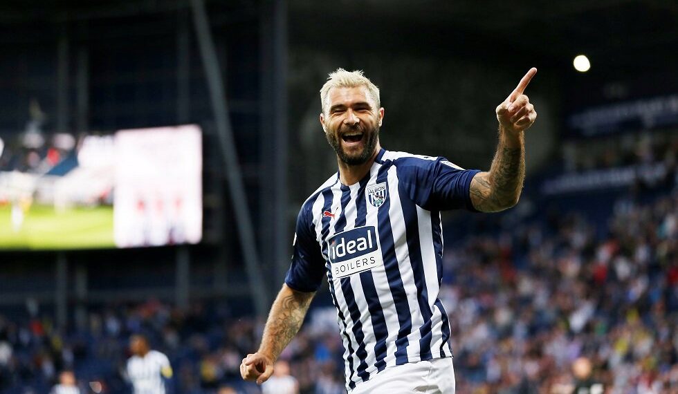 Για το +4 η πρωτοπόρος Γουέστ Μπρομ