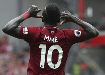 Παιχνίδι με τα γκολ στο ματς της Λίβερπουλ