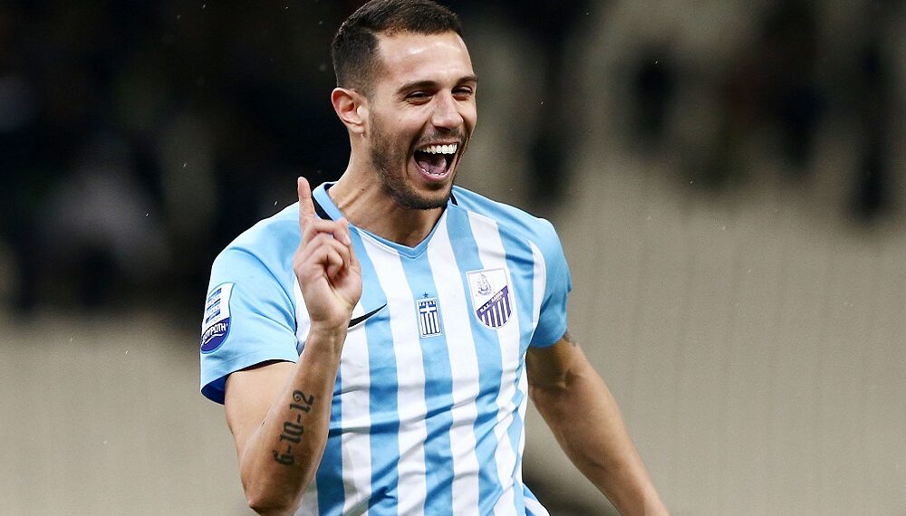 Ντέρμπι στην επαρχία με το 3.15