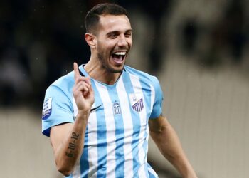 Ντέρμπι στην επαρχία με το 3.15