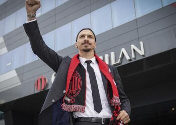 Προημιτελικά στην Ιταλία με παιχνιδάρα