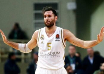 Ευρωλίγκα με νίκες φιλοξενούμενων