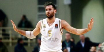 Ευρωλίγκα με νίκες φιλοξενούμενων