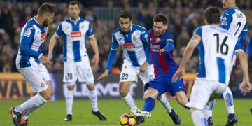 Με τα ντέρμπι σε Ελλάδα & Ισπανία