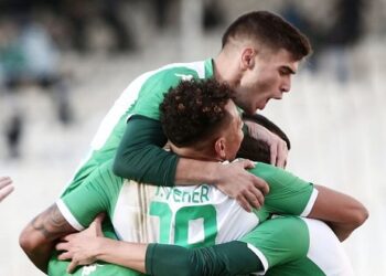 Κύπελλο Ελλάδος, μέρος 2ο