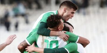 Κύπελλο Ελλάδος, μέρος 2ο